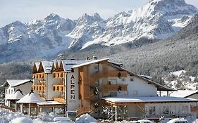 Alpen Hotel Andalo